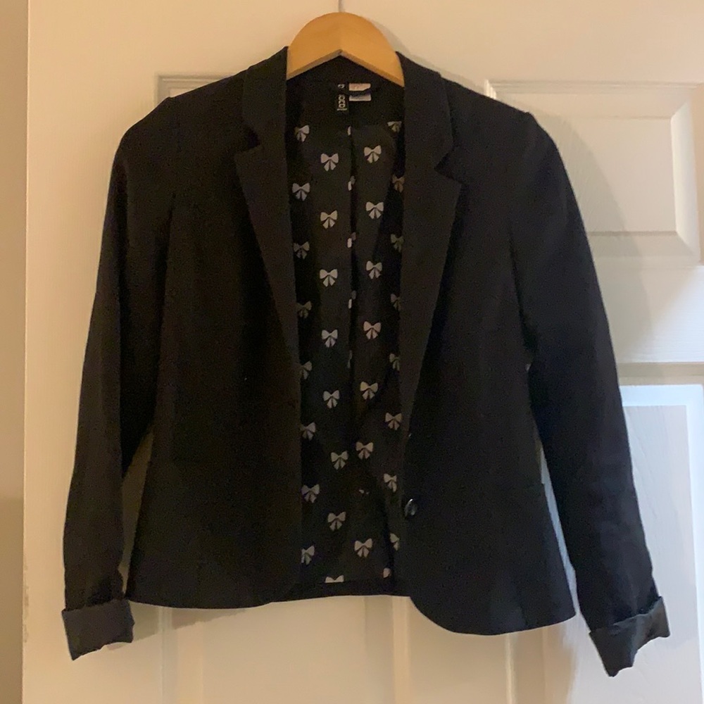 <<bundle 3 for $20>> HM brand blazer